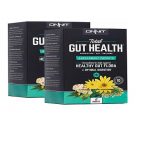 ONNIT Total Gut Health Review