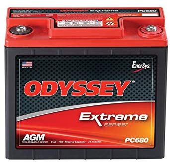 Odyssey PC680 Battery Odyssey PC680 Battery