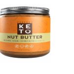 Perfect Keto Nut Butter