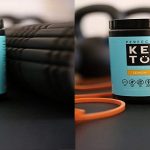 Perfect Keto Perform Sports Drink