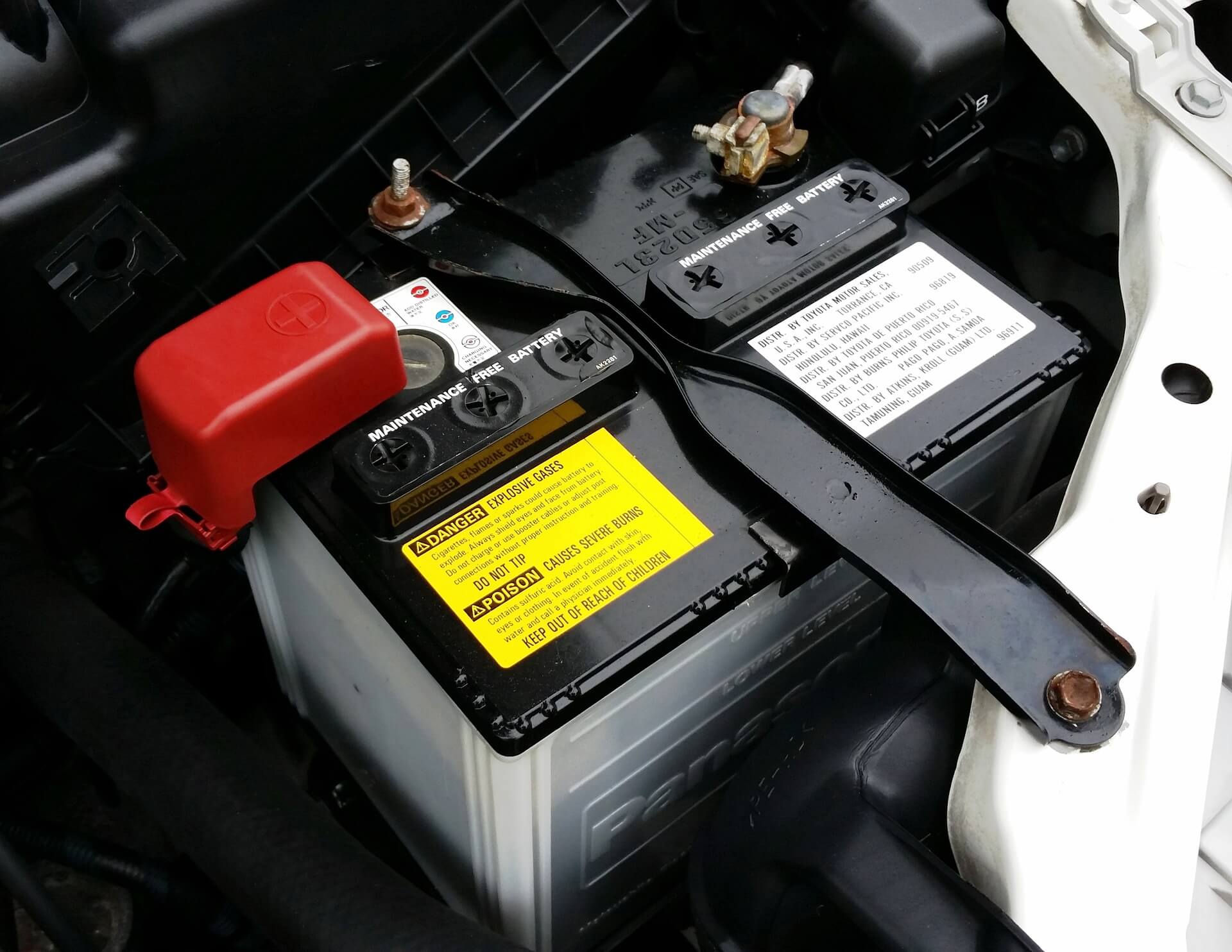 RV Battery RV Battery