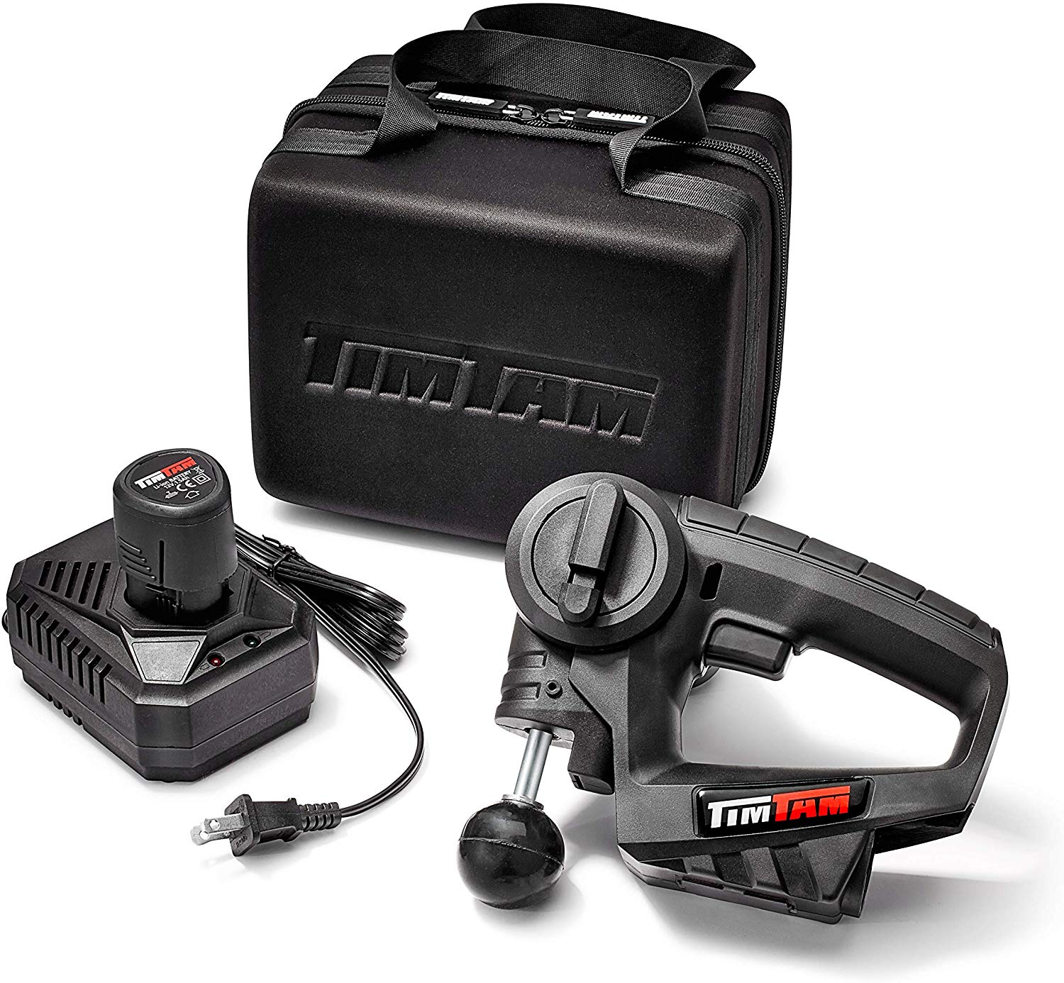 Tim Tam Power Massager