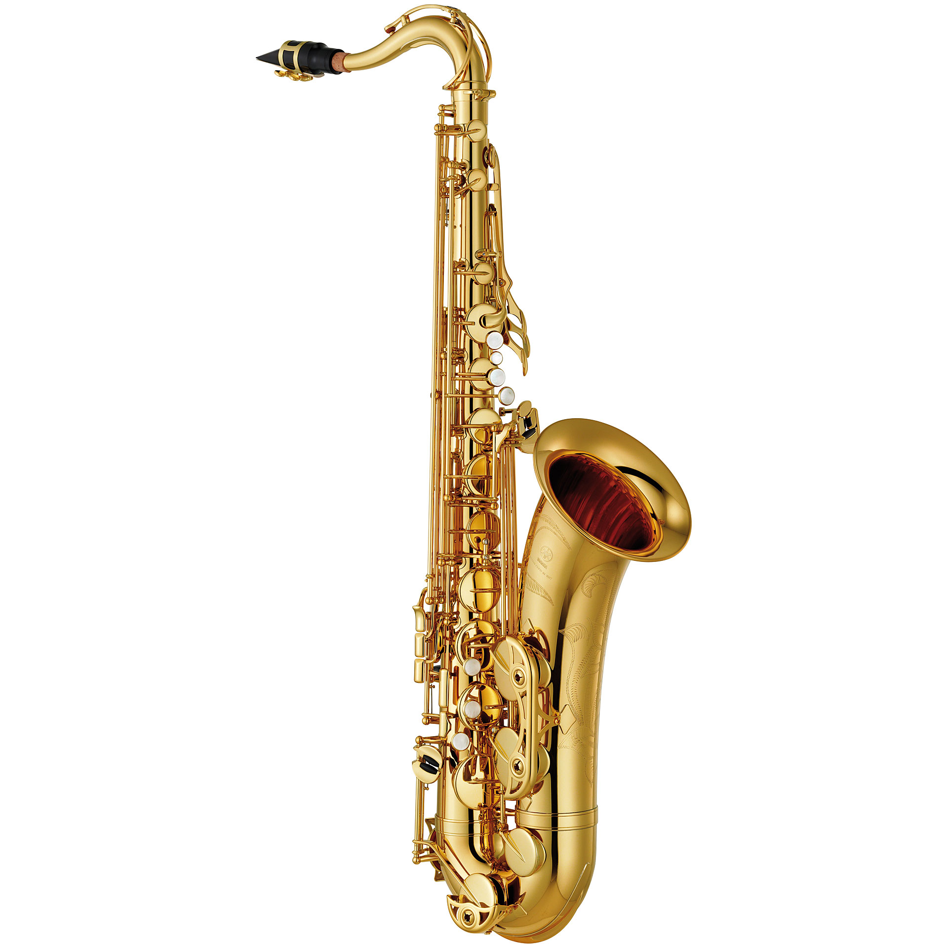 Yamaha YTS-480 Yamaha YTS-480