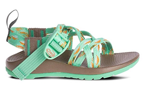 Chaco Zx1 Ecotread Sandal
