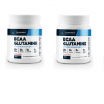 Transparent Labs Bcaa Glutamine Review