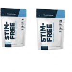 Transparent Labs Preseries Stim-free Pre-workout
