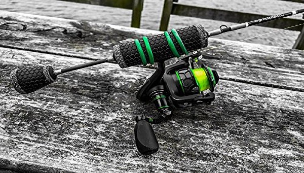 Best Spinning Reel Under 100-2 Best Spinning Reel Under 100