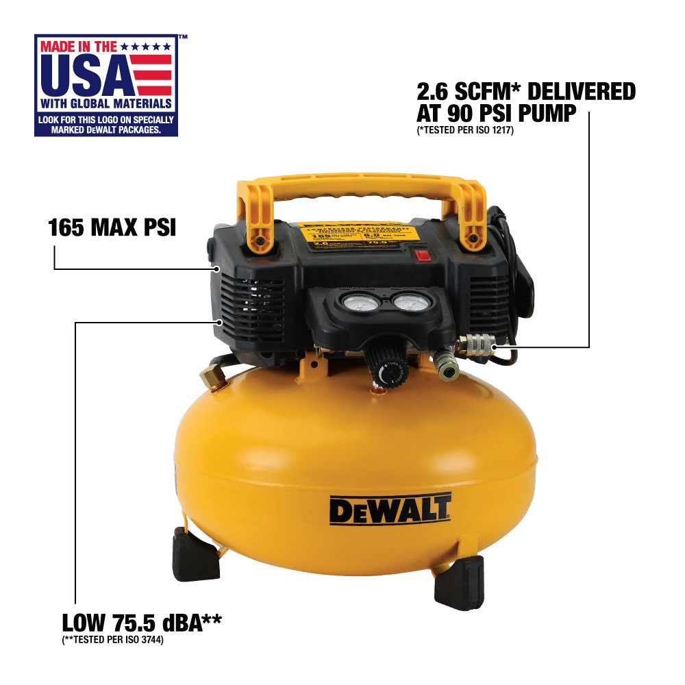 Best Portable Air Compressor