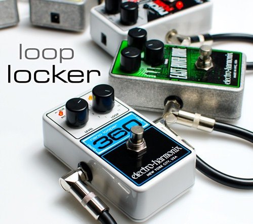 Best Looper Pedal-2 Best Looper Pedal