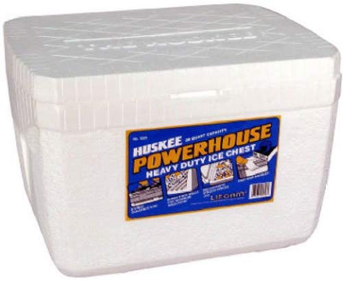Best Styrofoam Cooler