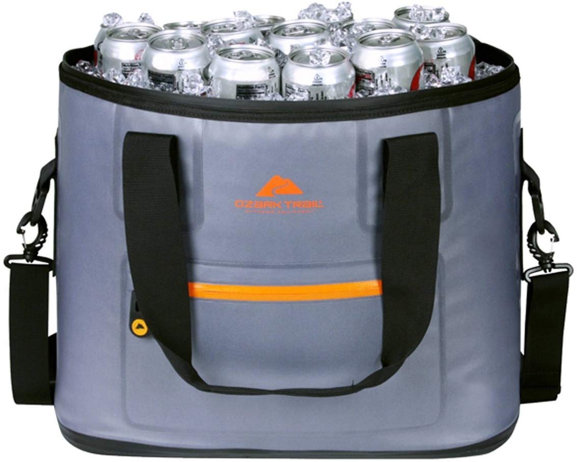 Best Ozark Trail Cooler