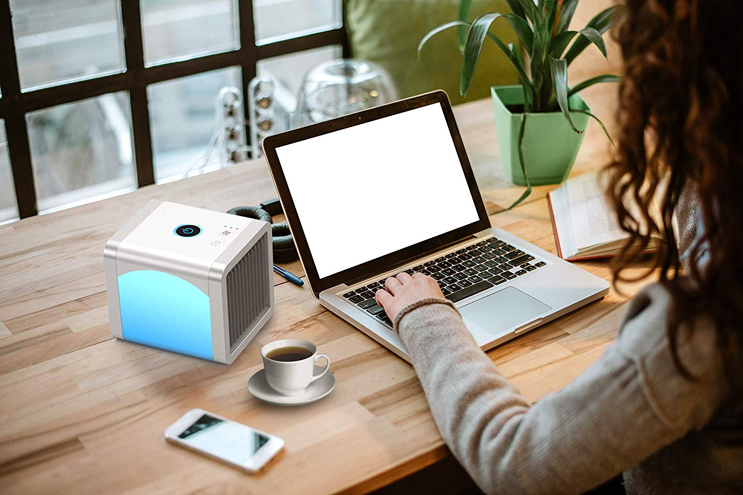 Best Portable Air Conditioner Under $100