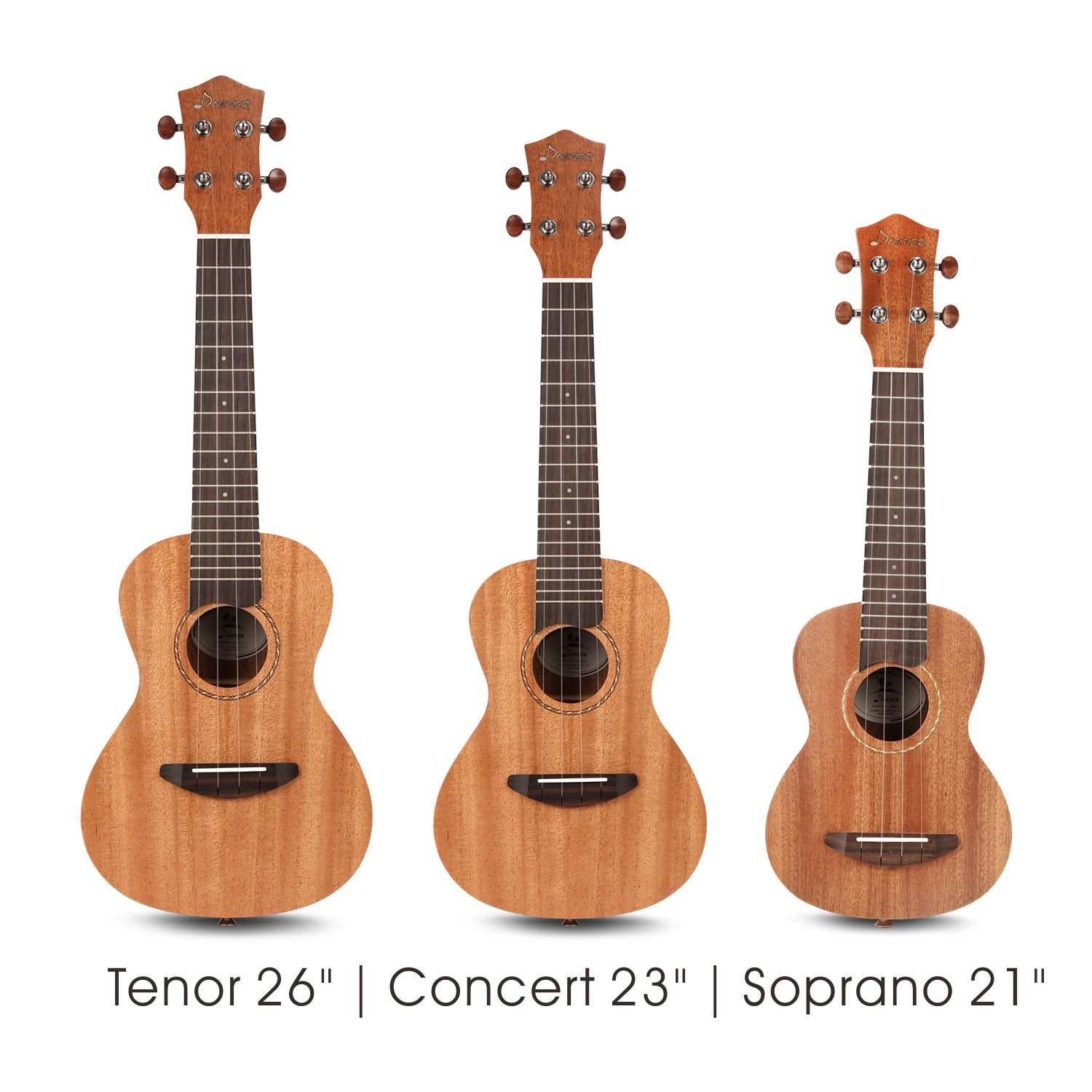 Best Ukulele