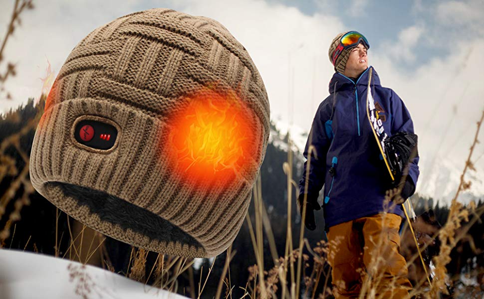 Best Electric Heated Hat
