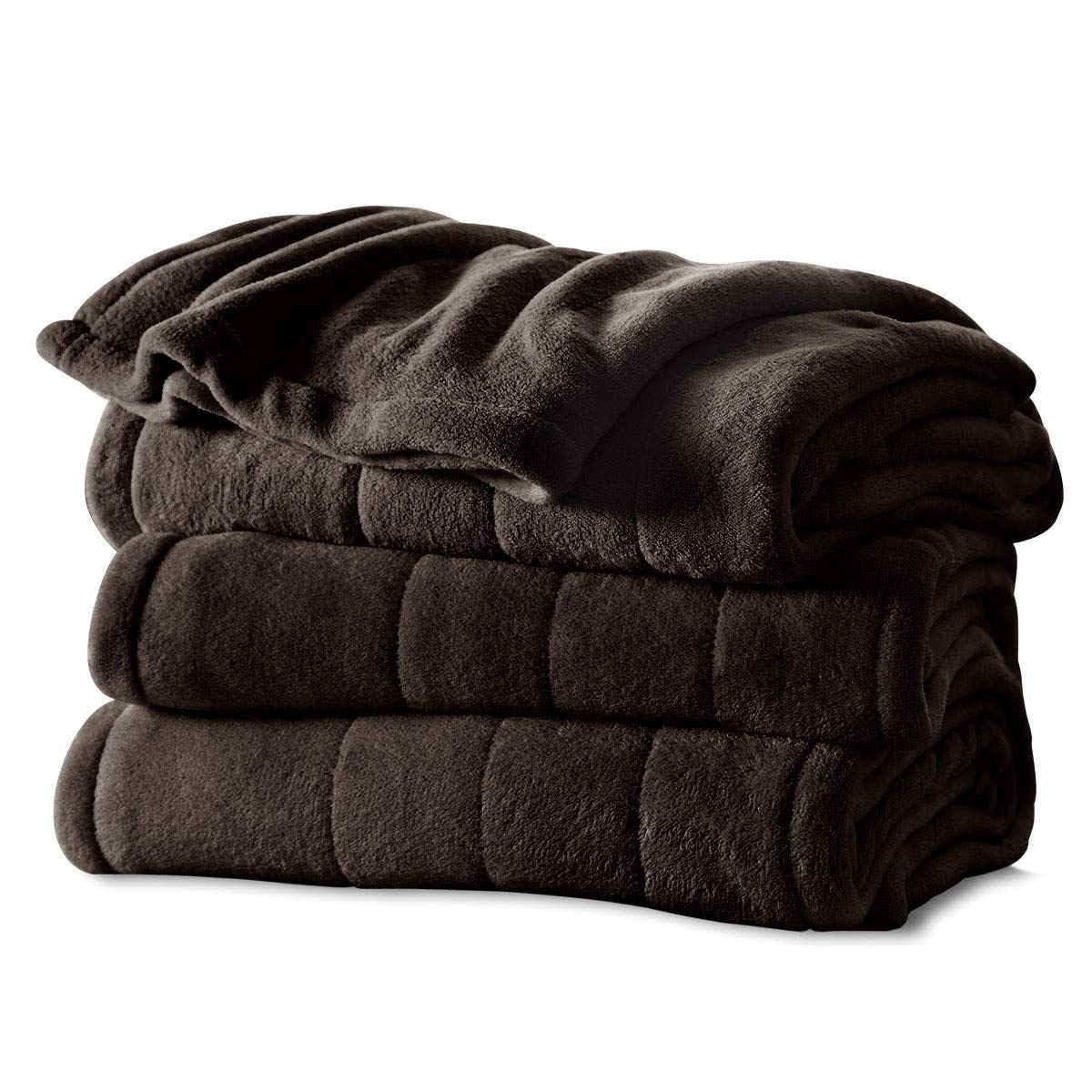 Best Best Heated Throw Blanket (Electric)
