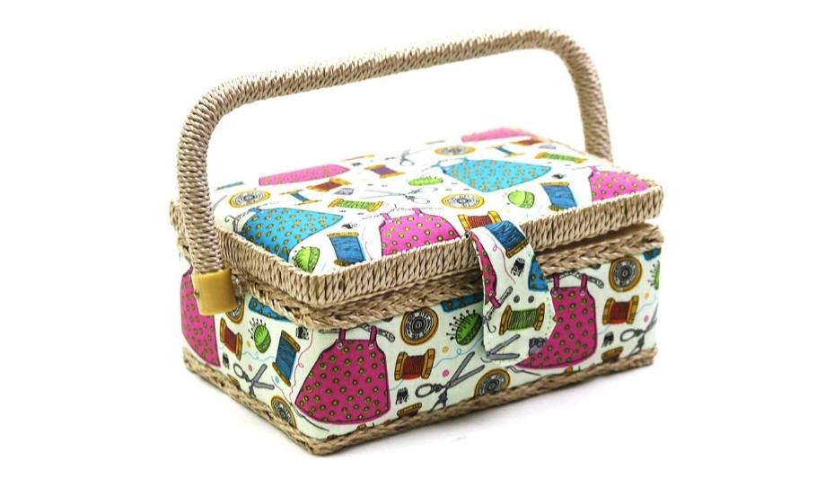 Best Sewing Basket