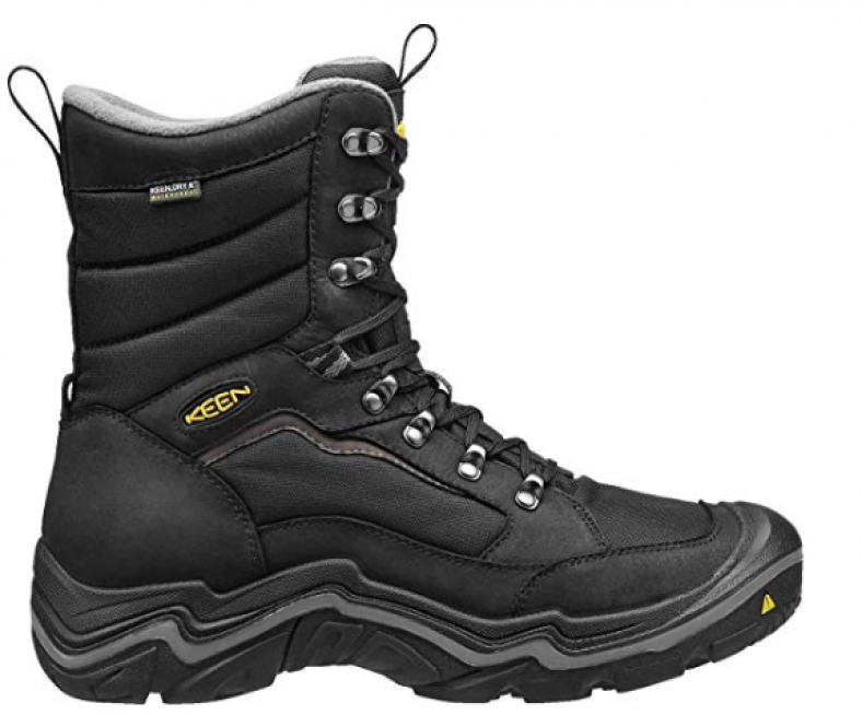 Best Cold Weather Hunting Boots [2022] Top Warmest Hunting Boot