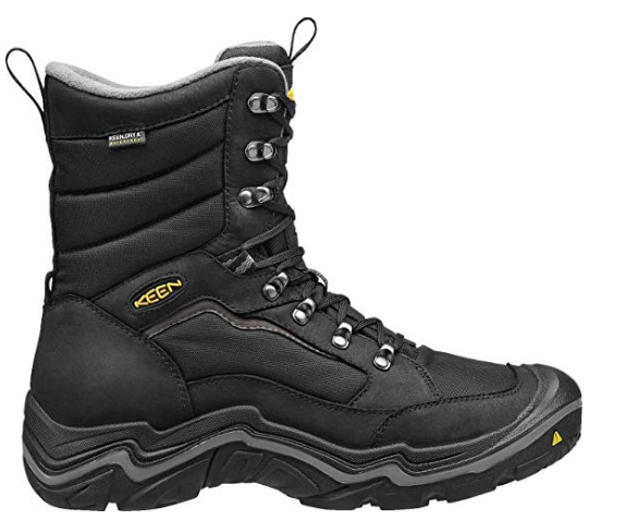 Best Cold Weather Hunting Boots