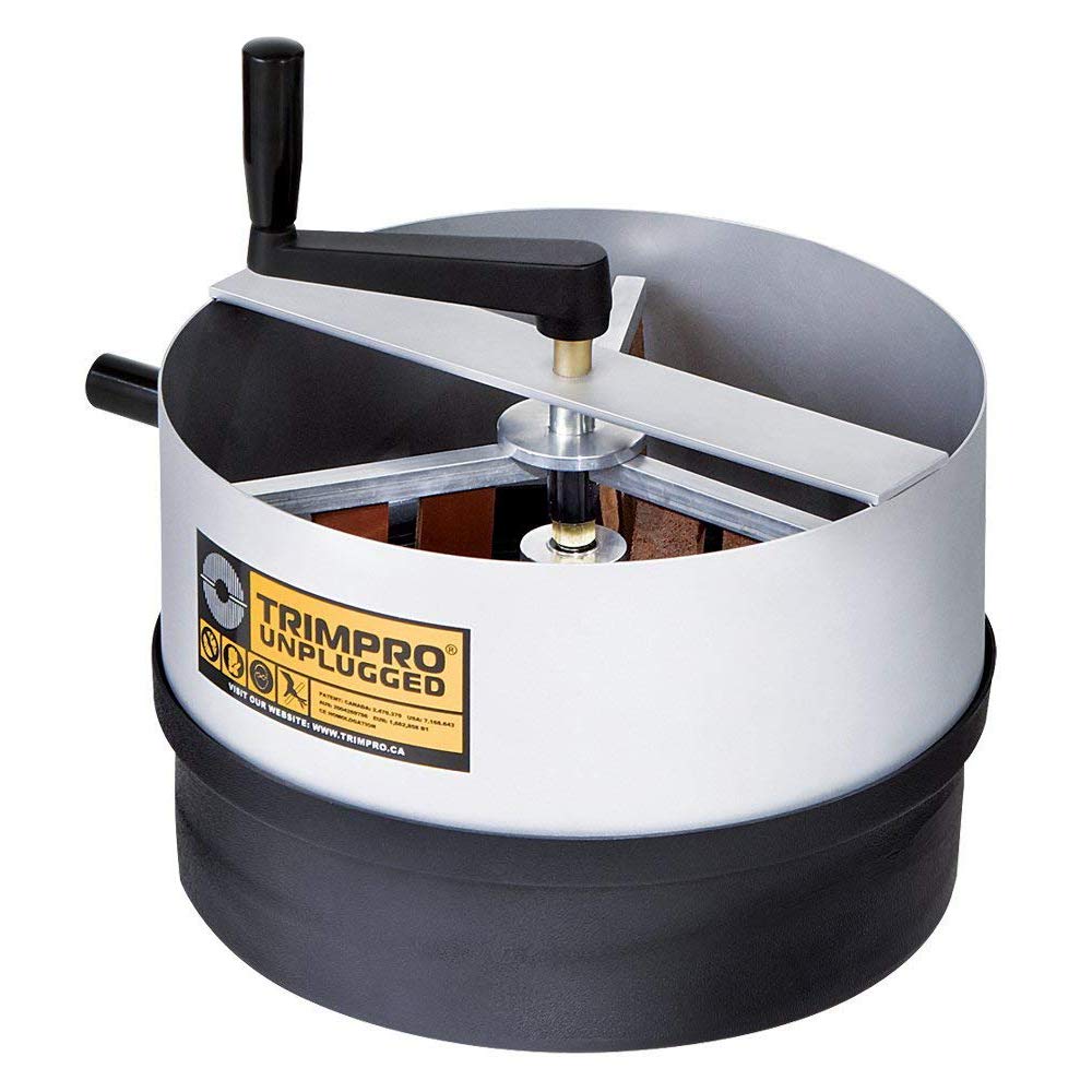 Best Bud Trimming Machine-2 Best Bud Trimming Machine