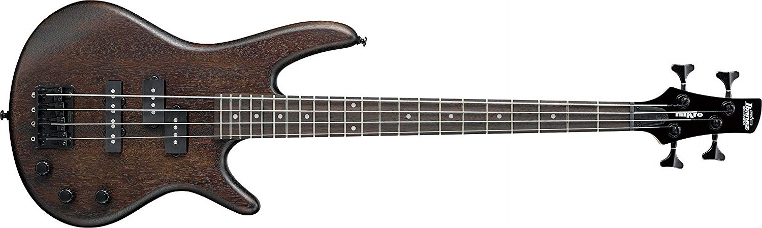 Ibanez 4 String Bass Guitar Ibanez 4 String Bass Guitar
