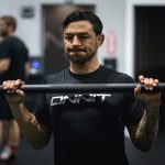 Onnit Steel Mace Review