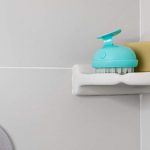 Best Scalp Massager Shampoo Brush