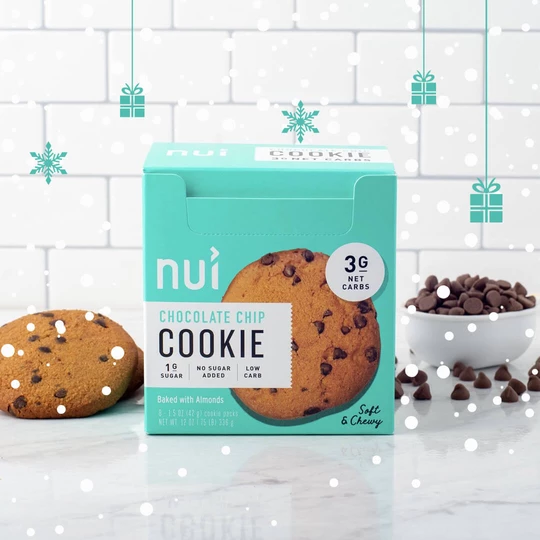 Nui Cookies Review