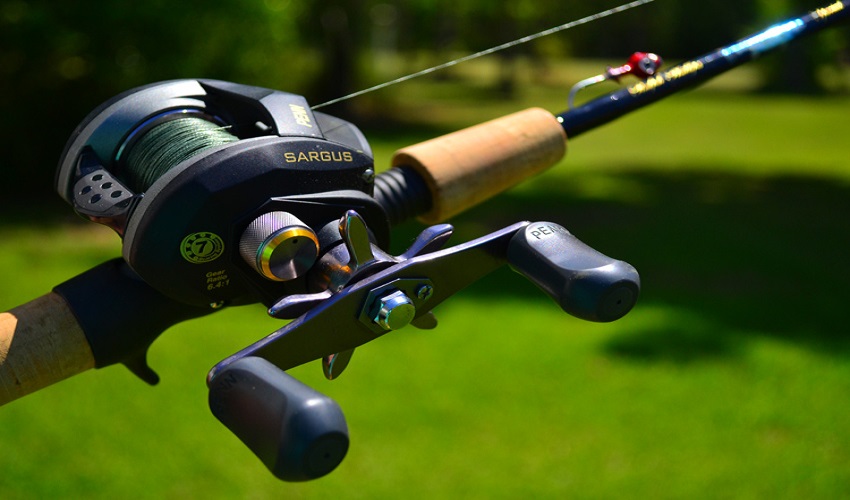 Best Baitcasting Reel Under 100