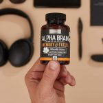 Onnit Alpha Brain