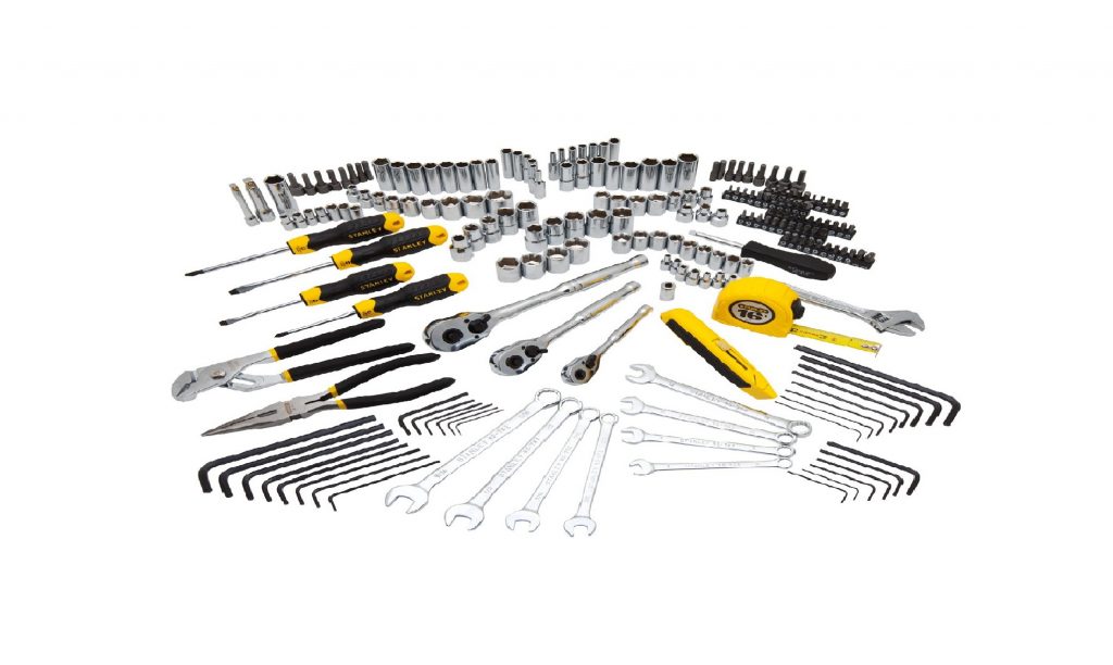 Best Tool Set for New Homeowners [2020] Top New Homeowner 