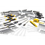 Best Tool Set for New Homeowners