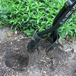 Best Pole Hole Digger