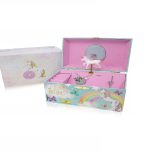 Best Music Box for Young Girls