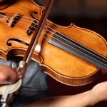 Best Carbon Fiber Violin Bow