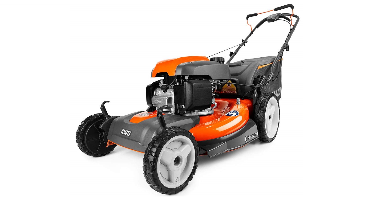 Best Self Propelled Lawn Mower [2022] Top Self Propelled Mulching Mowers