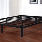 Best Bed Frame for Sexually Active Couple