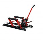 The Best Snowmobile Lift