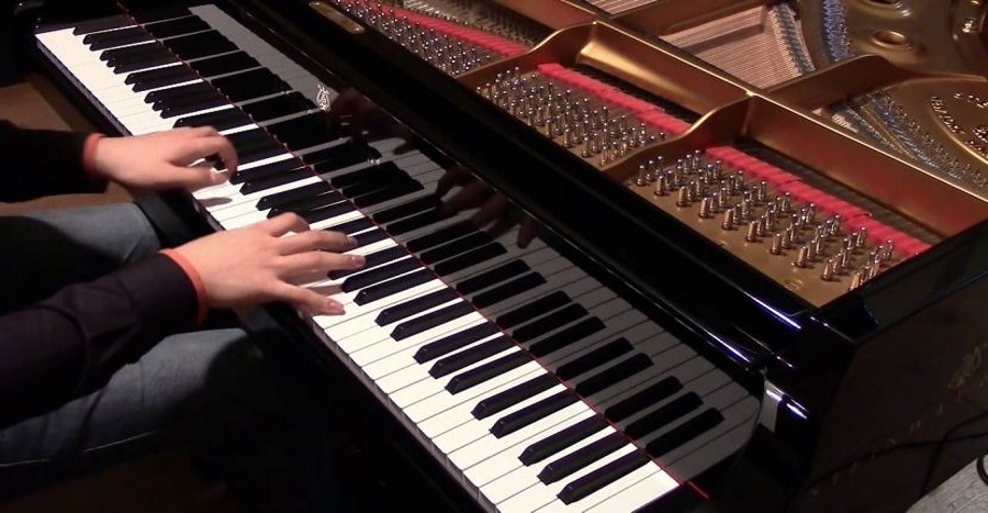 Best Weighted Keyboard