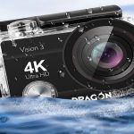 Best Action Camera Under 100