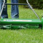 Best Reel Mower