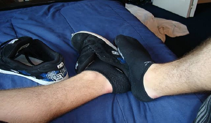 Best Men's Ankle Socks