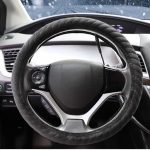 Best Heated Steering Wheel Cover