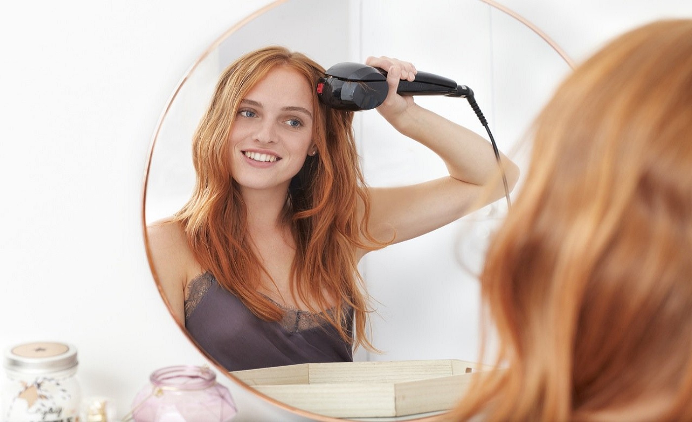 Best Automatic Hair Curler