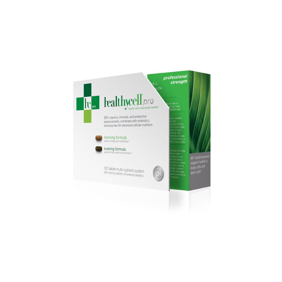 Healthy Cell Pro Review Healthy Cell Pro Review