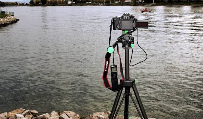 Best Tripod Under 100