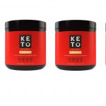 Perfect Keto Whey Protein