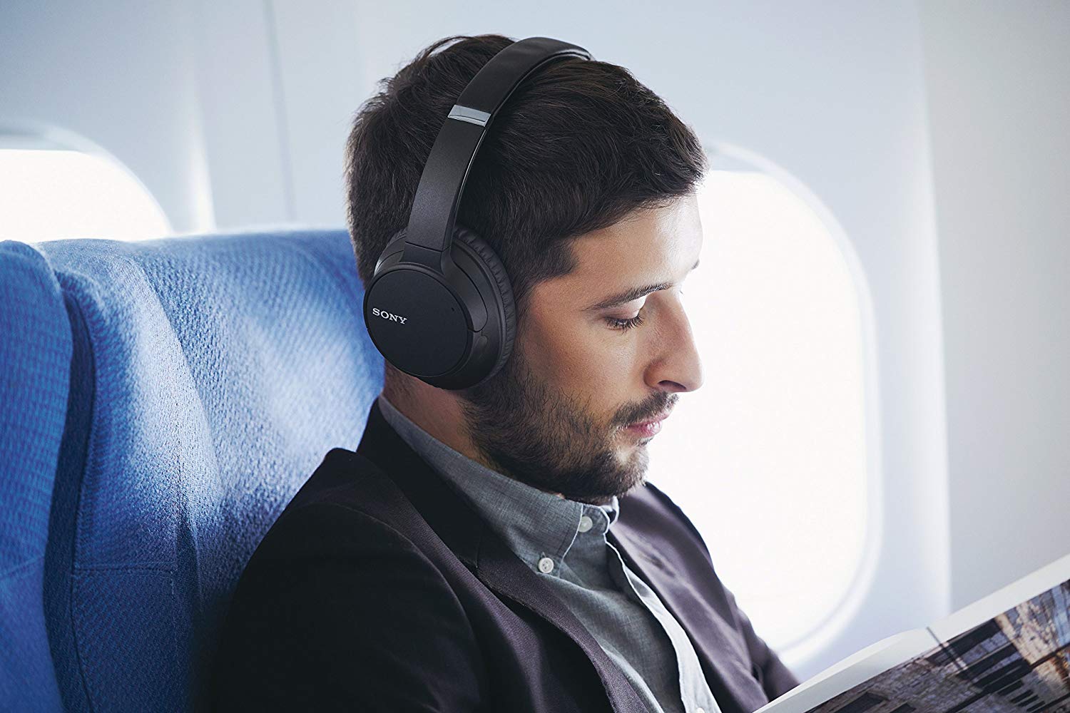 Best Over Ear Bluetooth Headphones Under 100-2 Best Over Ear Bluetooth Headphones Under 100