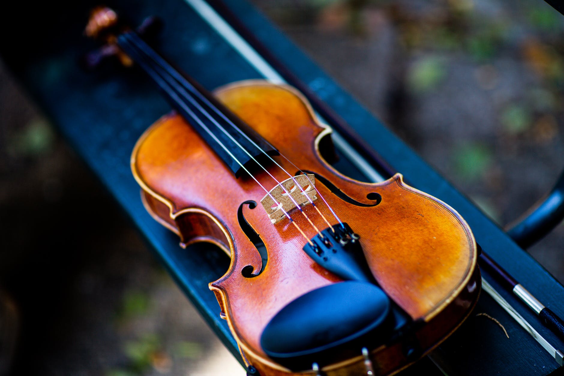 Best Violin Mute