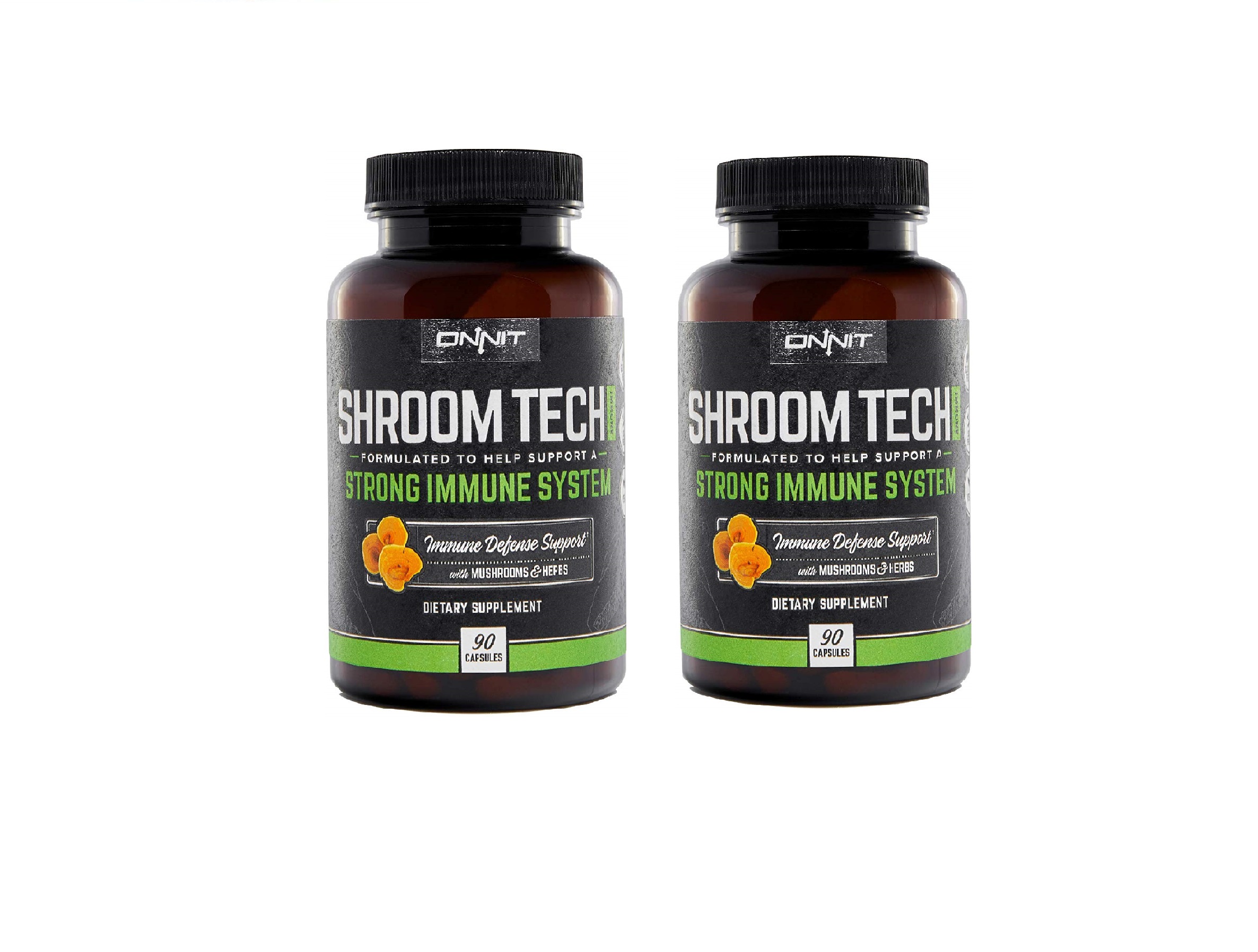 Onnit Shroom Tech