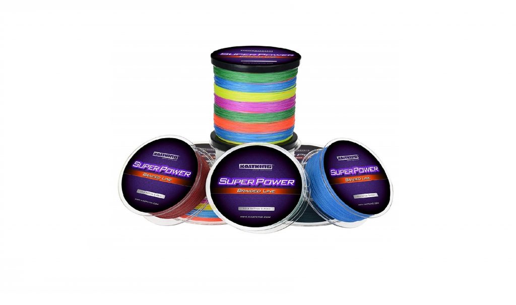 Best Fluorocarbon Fishing Line [2020] Top Strongest Fluorocarbon Lines